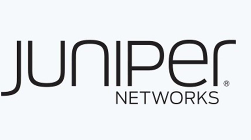 Authorized Juniper Training Partner - Logo