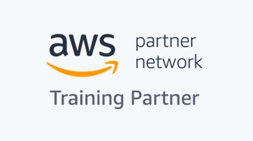 Authorized AWS Partner - Logo