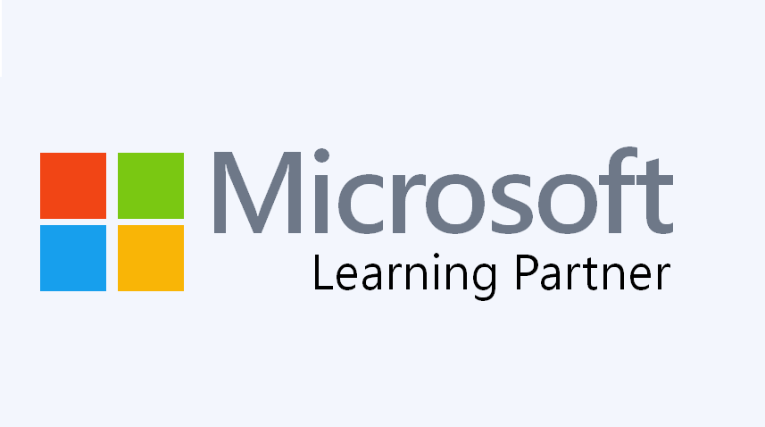 Authorized Microsoft Partner - Logo