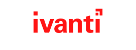 Ivanti Partner Logo