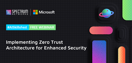 AI Skills Fest Webinar 3 Artwork Thumbnail Banner