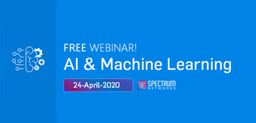 Webinar AI N ML Webaite Thumbnail