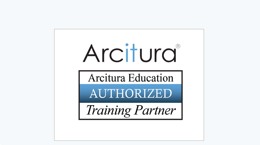 Authorized Arcitura Training Partner - Logo