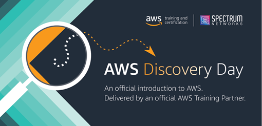 Webinar AWS